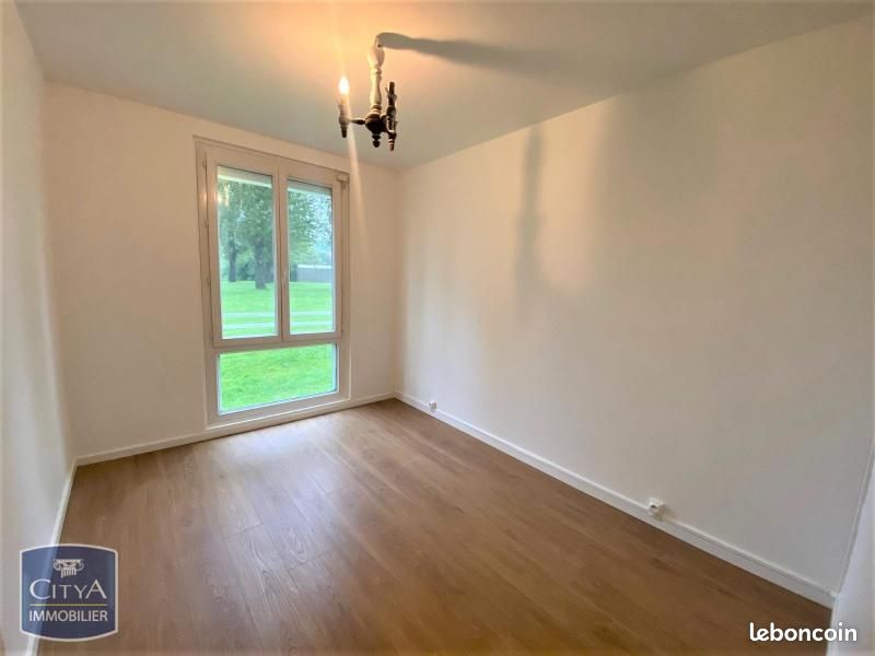 Appartement a louer dieppe - 3 pièce(s) - 59 m2 - Surfyn