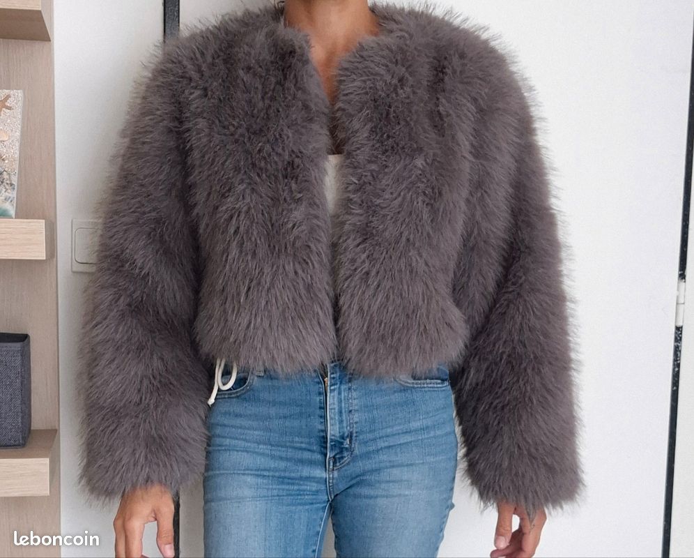 Manteau zara (image 5)