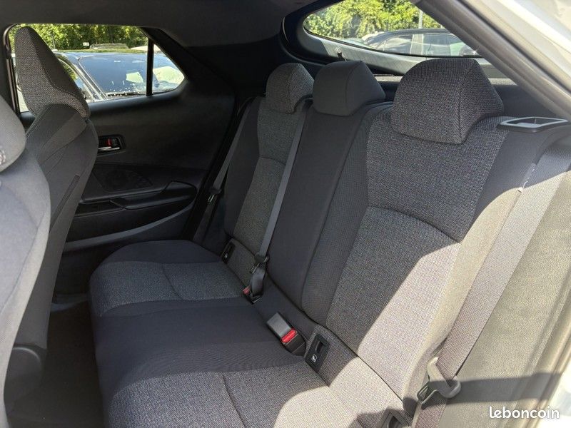 Toyota C-HR 1.8 Hybride 140 Graphic NG 1 (image 15)