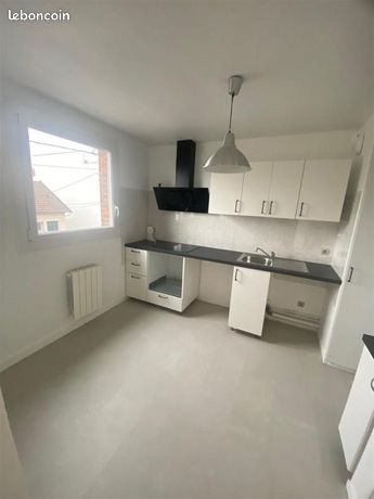 Appartement a louer villeparisis - 2 pièce(s) - 39 m2 - Surfyn