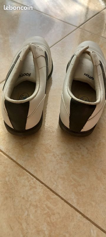 Chaussure de golf taille 37 (image 3)