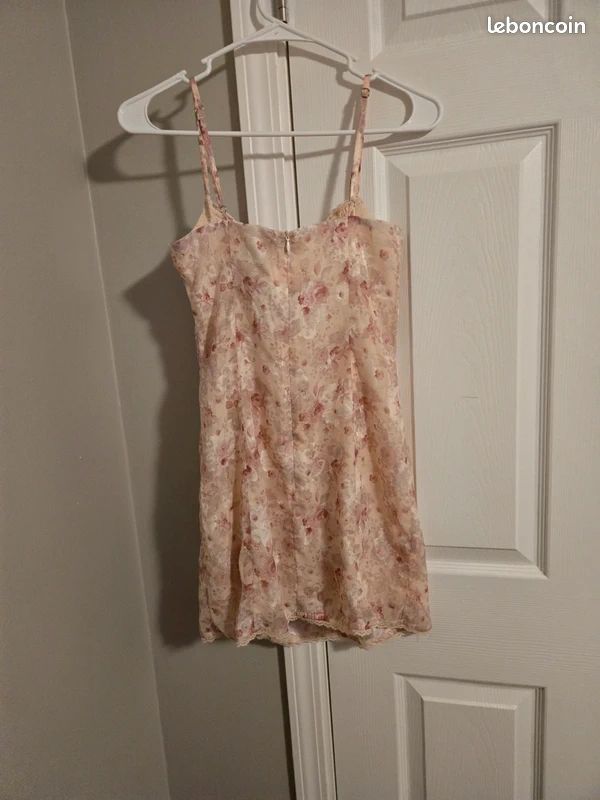 Kemmi Mini Dress - Vtements