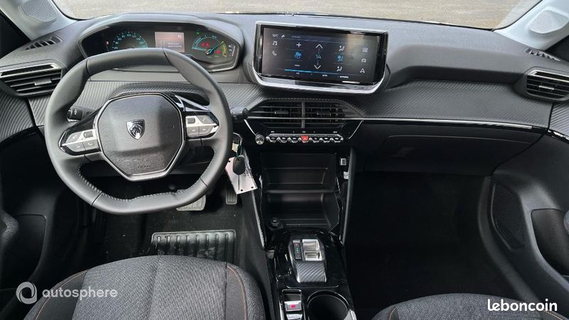 Peugeot 208 e-208 136ch Style (image 11)