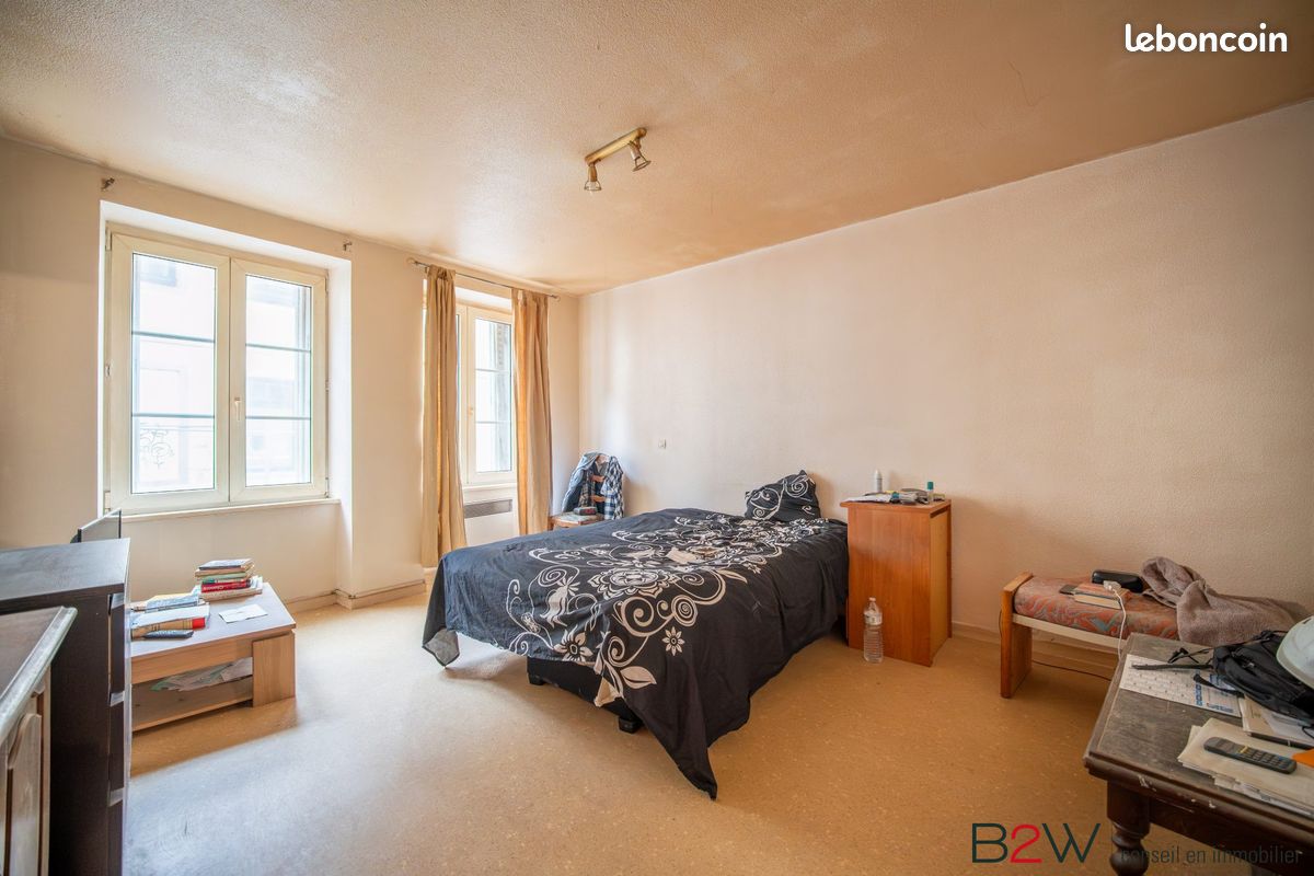 Appartement 2 pièces 37 m² · à Strasbourg · 37 m² · 148 400 €