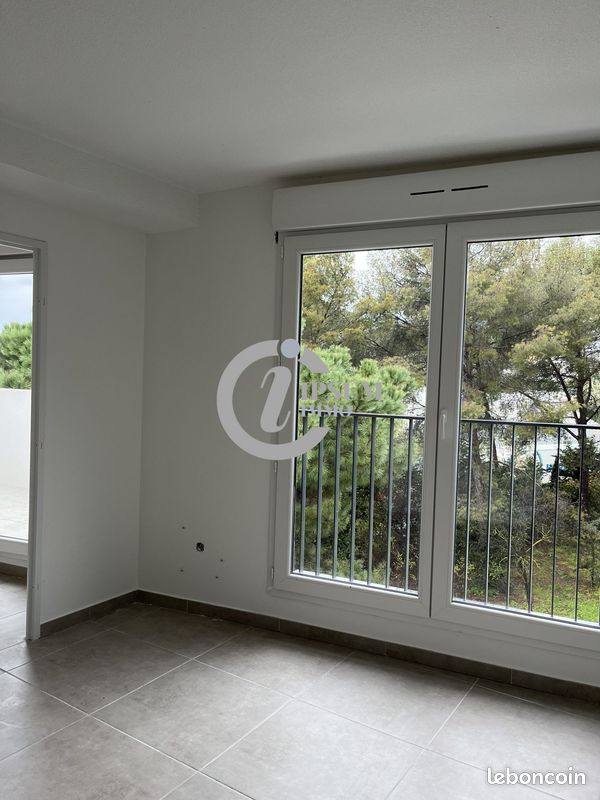 Appartement 2 pièces 40 m² · à Montpellier · 40 m² · 755 €/mois