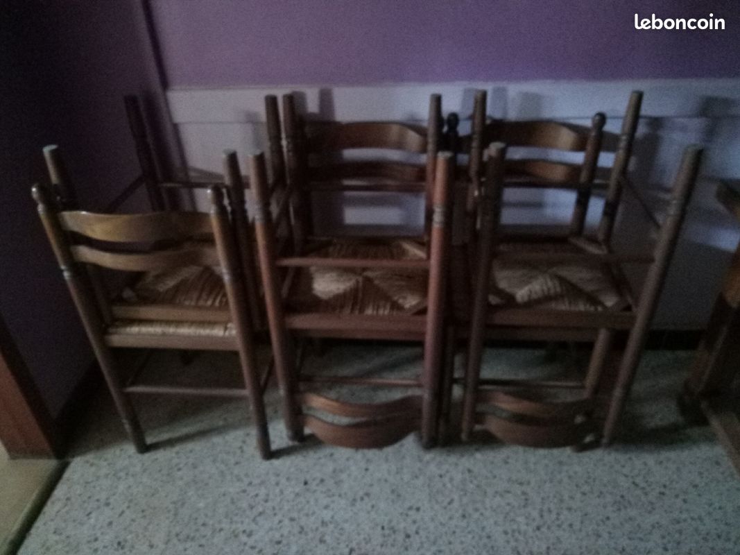 Vends table de cuisine (image 3)