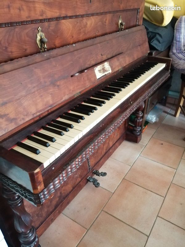 Piano pour relooking (image 2)