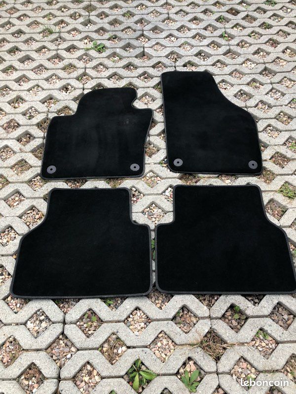 Tapis Tiguan (image 1)