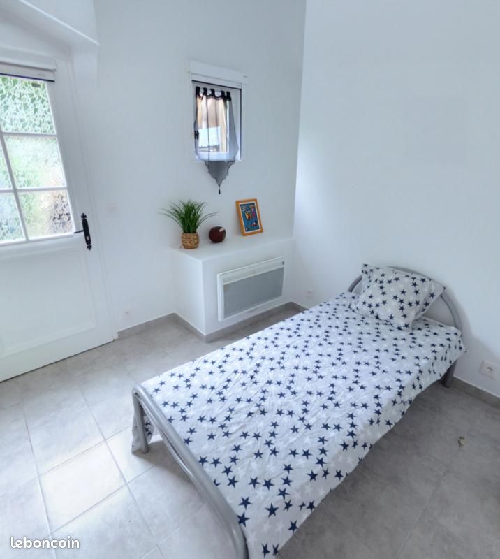 Appartement 1 pièce 25 m² · à Troyes · 25 m² · 505 €