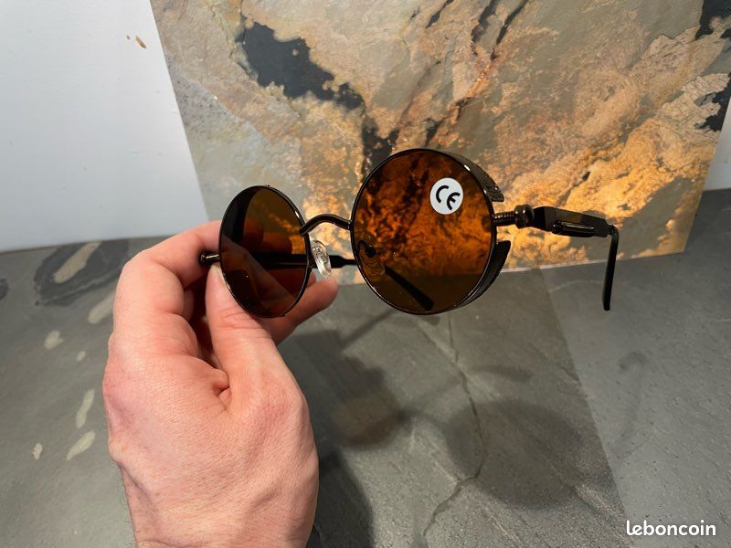 Lunettes et accessoires Steampunk Accessoires Bagagerie