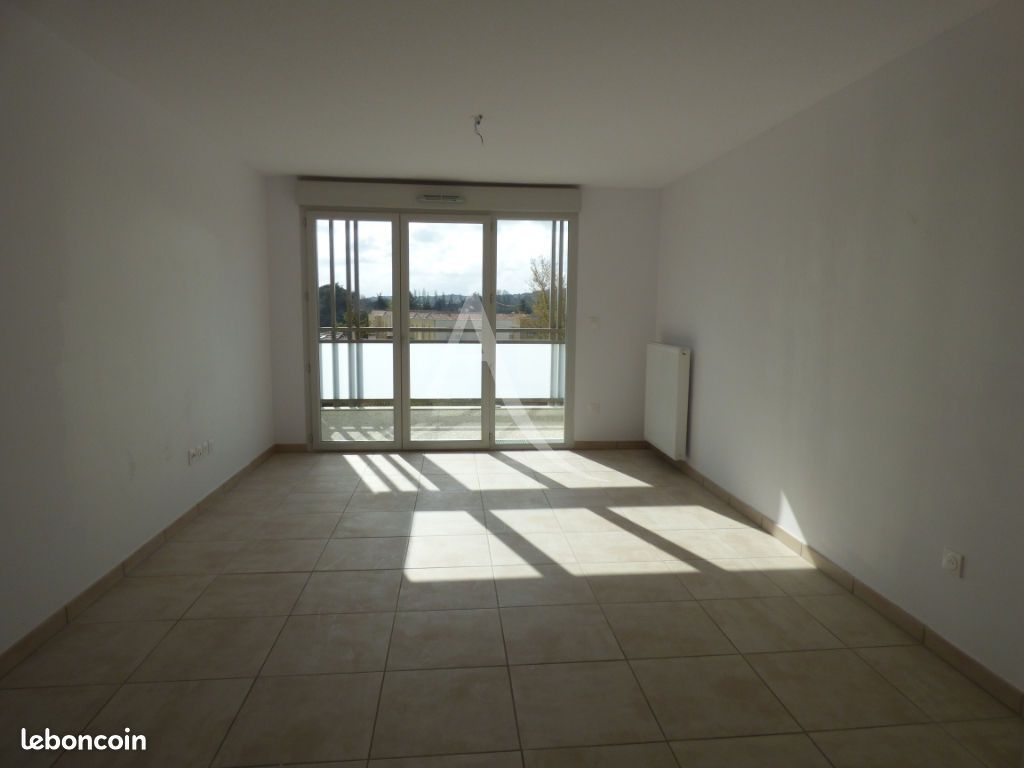 Appartement 2 pièces 43 m² · à Castanet-Tolosan · 43 m² · 618 €