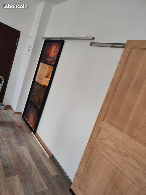 Appartement 2 pièces 30 m² · à Granges-Aumontzey · 30 m² · 410 €/mois