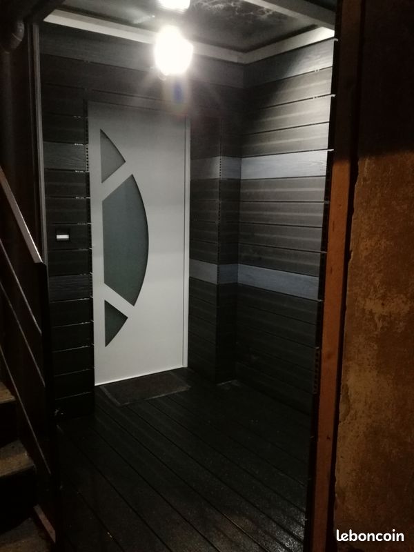 Appartement 3 pièces 76 m² · à Vic-en-Bigorre · 76,3 m² · 580 €