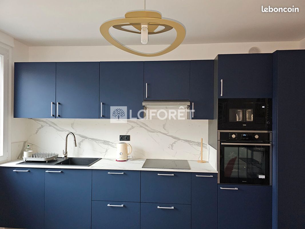 Appartement a louer tassin-la-demi-lune - 3 pièce(s) - 77 m2 - Surfyn