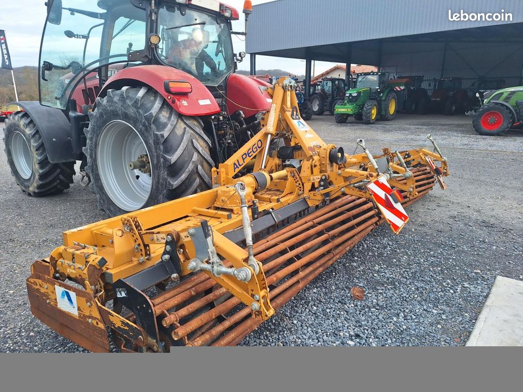 Alpego DK600 (image 4)