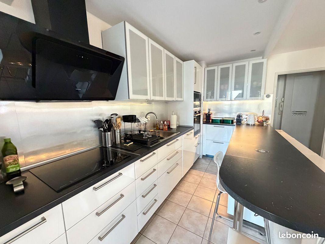 Appartement 3 pièces 68 m² · à Toulouse · 68 m² · 262 500 €