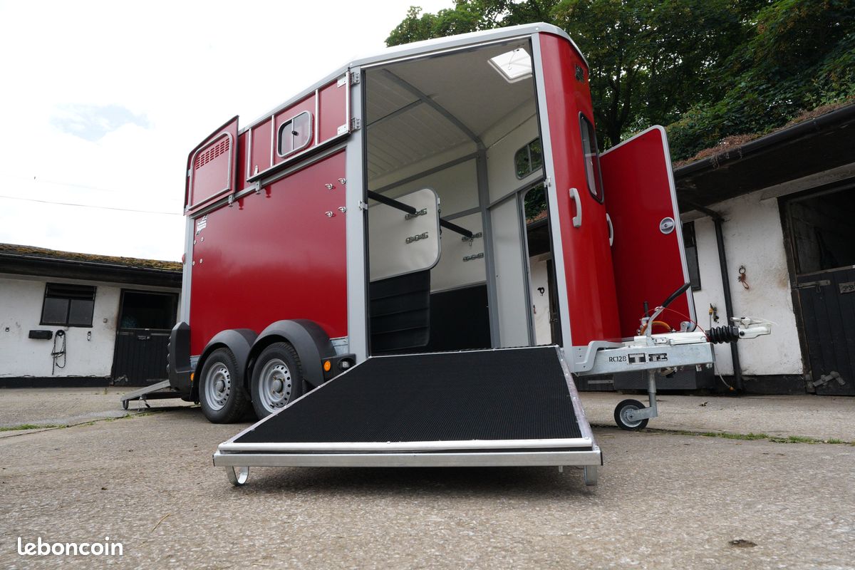 Ifor WILLIAMS HB511 "grand chevaux" DISPONIBLE (image 3)