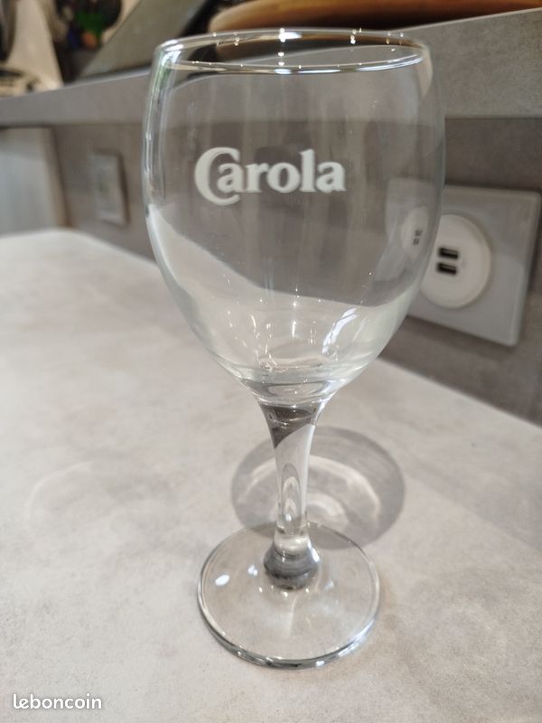 Verres à eau (image 2)