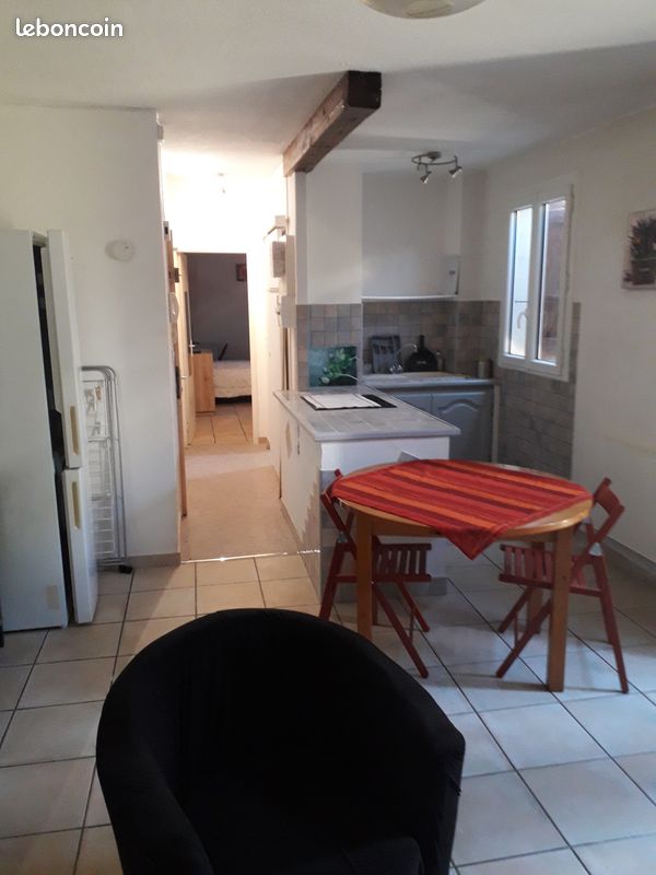 Appartement 2 pièces 40 m² · à Manosque · 40 m² · 625 €/mois