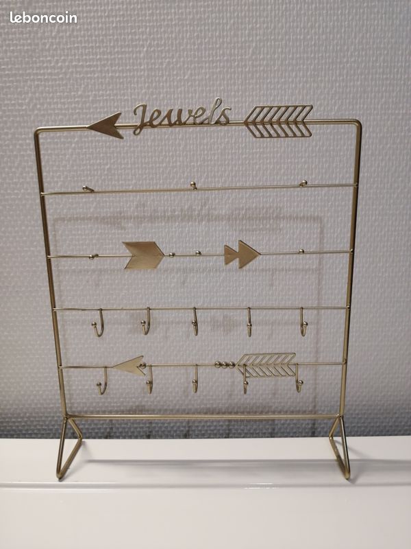 Porte-bijoux Maisons du Monde (image 1)