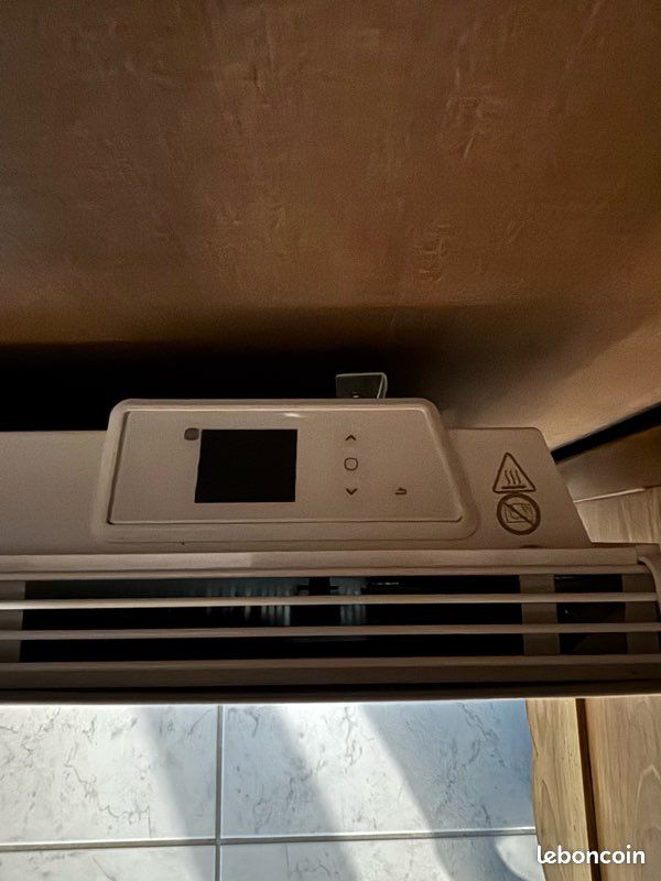 Radiateur électrique (image 2)