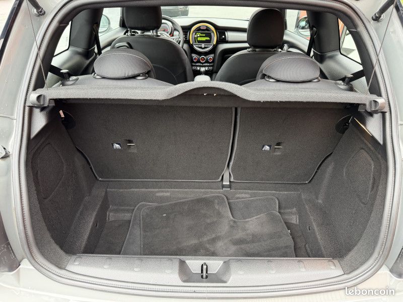 Mini MINI COOPER 136CH MARYLEBONE (image 15)