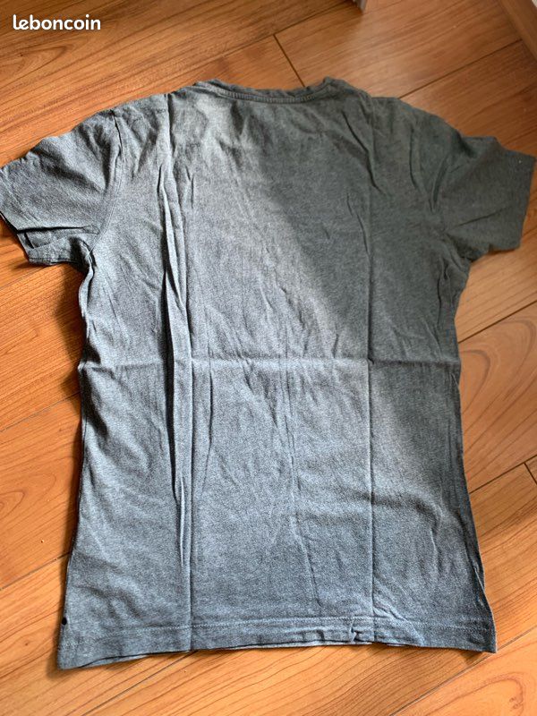 TEE shirt Calvin Klein (image 3)