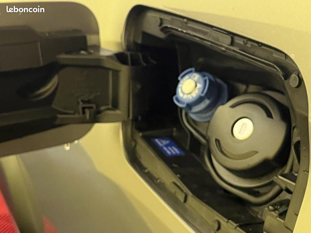 Toyota PROACE 1.5L 130 D-4D BVA STARTCONFORT ( PARTNER / BERLINGO ) 2026 MEDIUM + KIT BOIS 19983 HT (image 16)