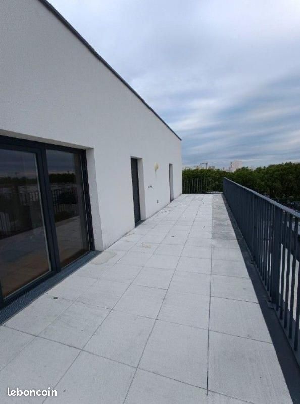 Appartement a louer alfortville - 4 pièce(s) - 85 m2 - Surfyn