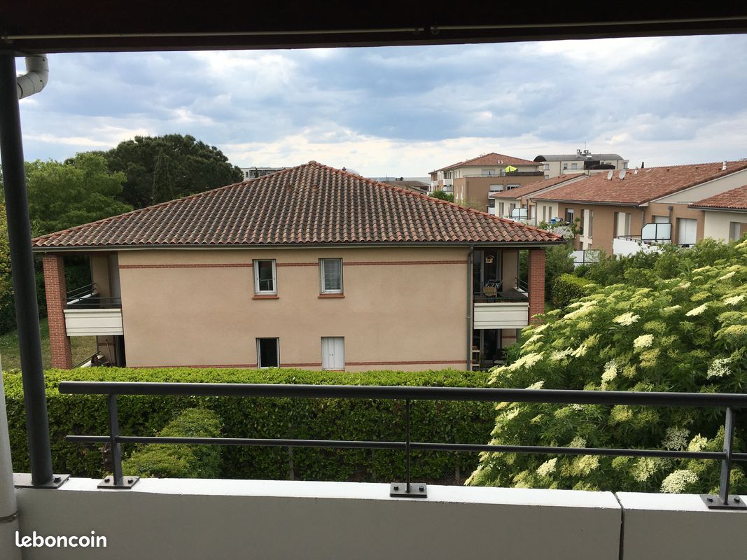 Appartement 2 pièces 32 m² · à Toulouse · 32 m² · 119 000 €