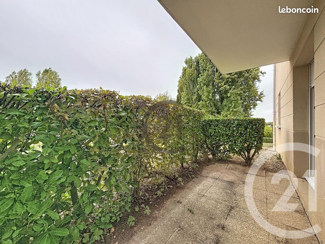 Appartement 2 pièces 47 m² · à Villeneuve-sur-Yonne · 47 m² · 550 €/mois