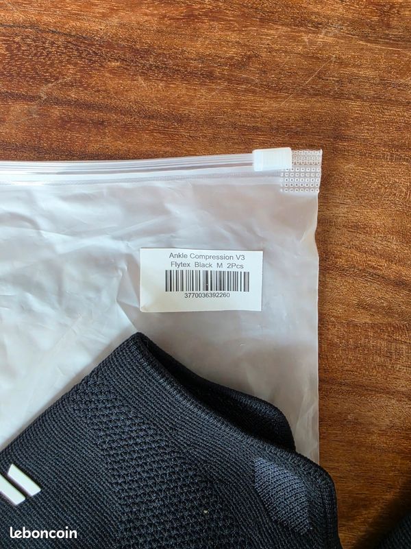 đ Ăquipement de sport FLYTEX â Neuf (image 10)