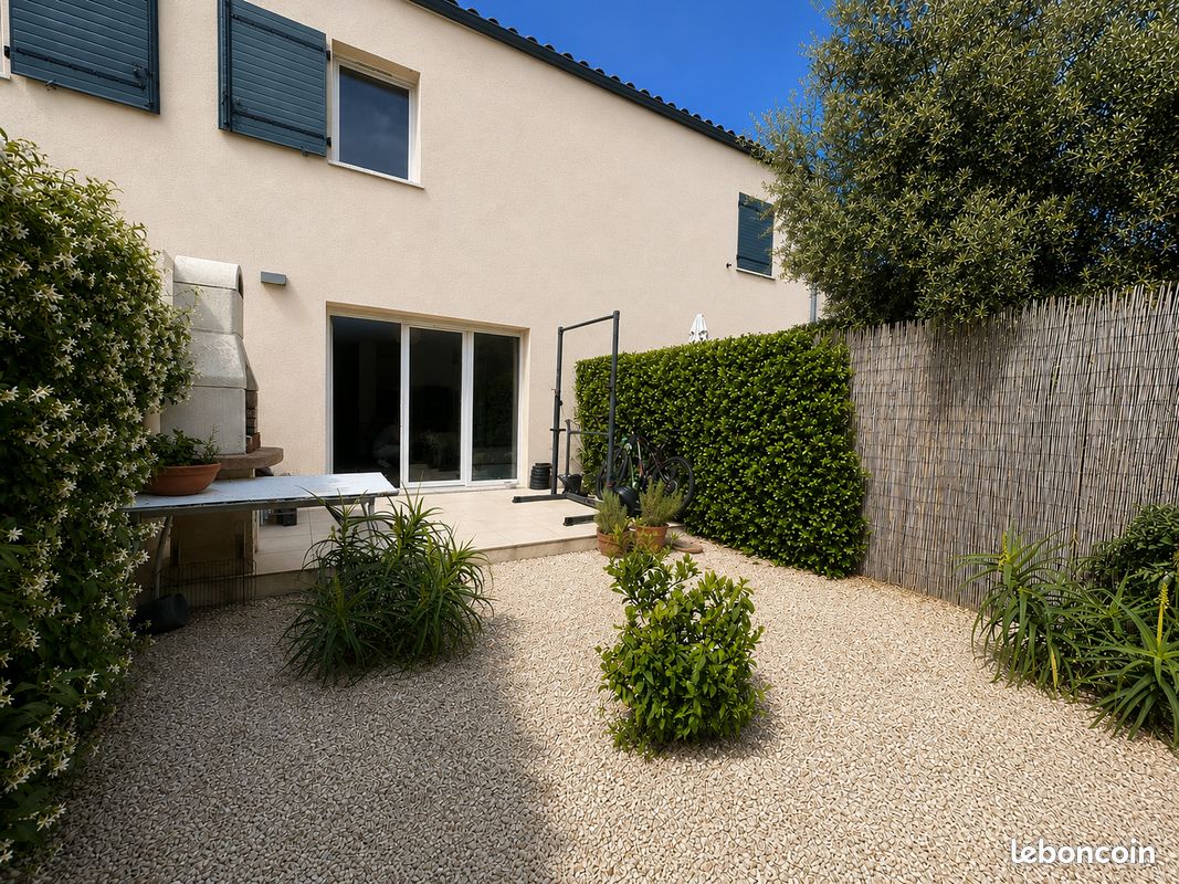 Maison 3 pièces 62 m² · à Béziers · 62 m² · 169 000 €