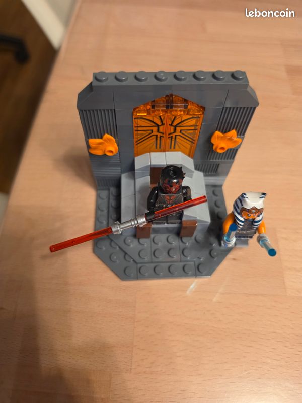 Lego star wars (image 1)