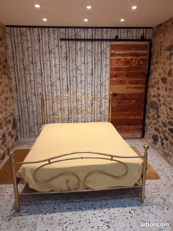 A louer studio rez de chaussée (image 6)