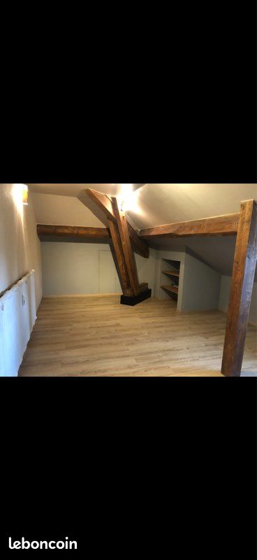 Appartement 2 pièces 78 m² · à Pontarlier · 78 m² · 870 €/mois