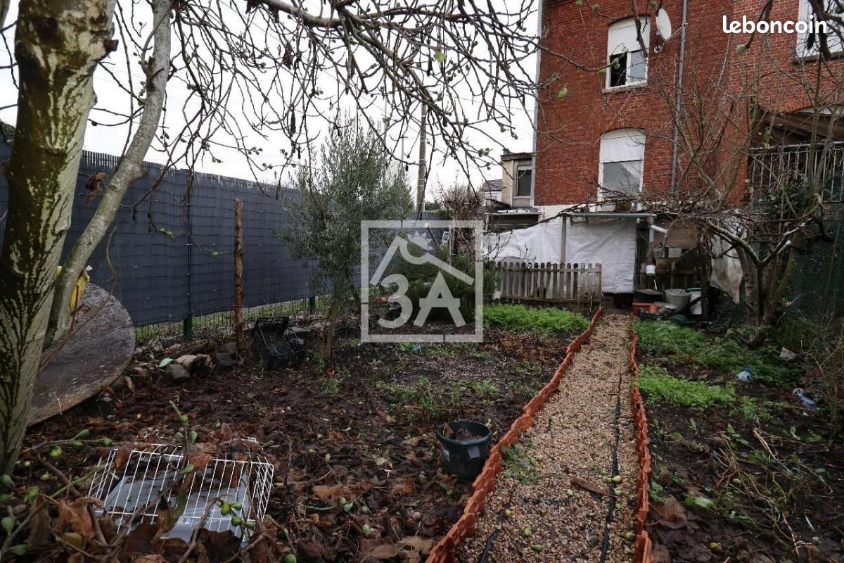 Maison 6 pièces 102 m² · à Armentières · 102 m² · 169 900 €