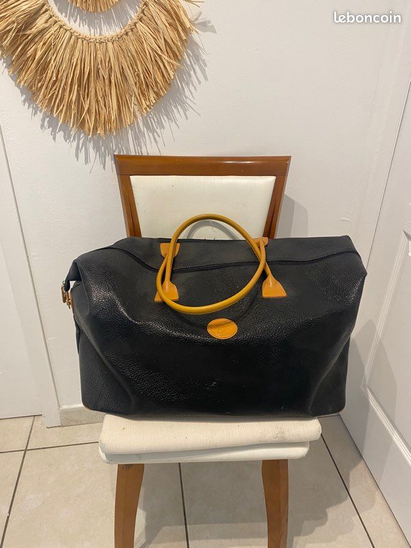 Sac de voyage PARIS (image 1)