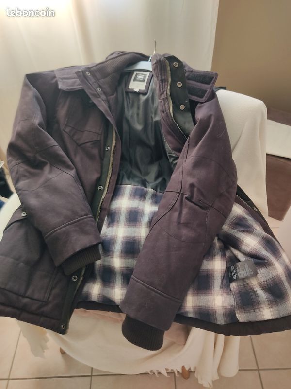 Blouson hiver (image 3)