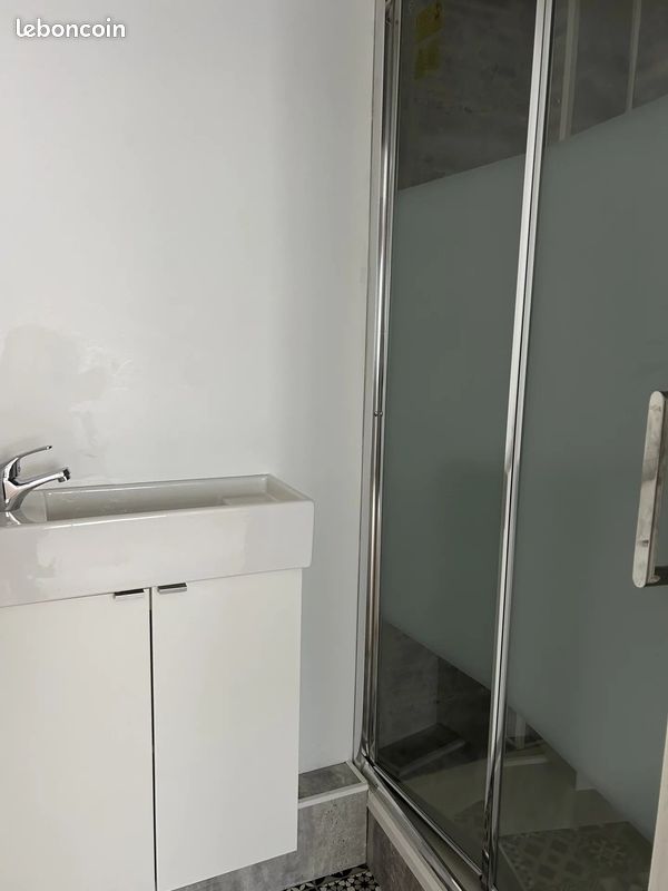 Appartement a louer - 5 pièce(s) - 76 m2 - Surfyn