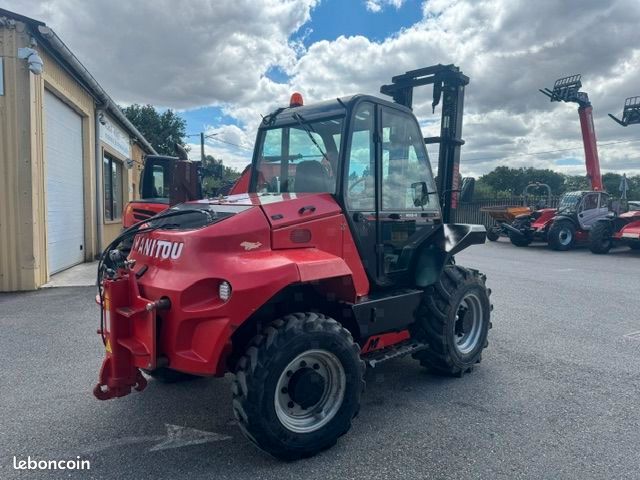 Manitou m30.4 (image 3)