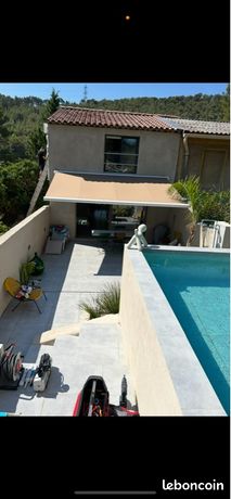 Loue maison au Calme absolu Moderne