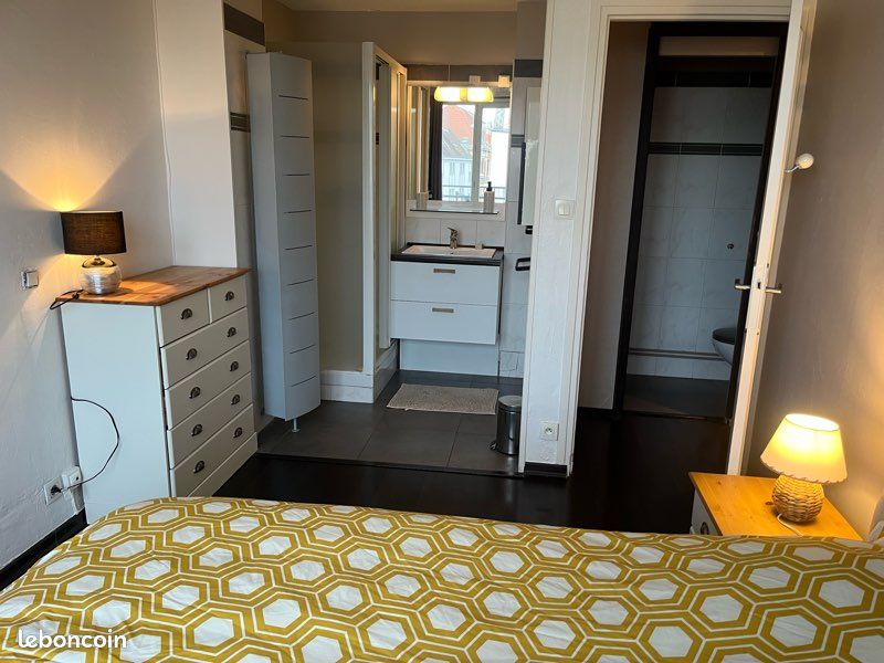 Appartement a louer troyes - 4 pièce(s) - 69 m2 - Surfyn