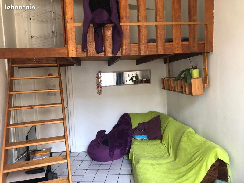 Appartement 3 pièces 61 m² · à Chambéry · 61 m² · 750 €