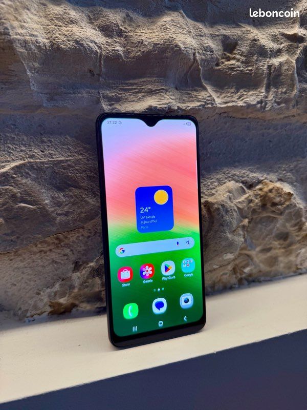 Samsung Galaxy A33 5G (image 1)