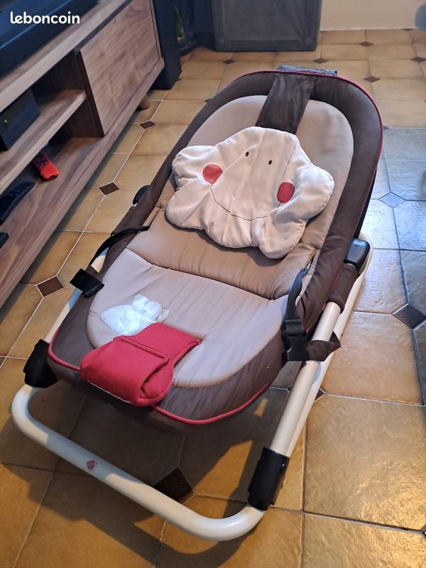 Transat bébé (image 2)
