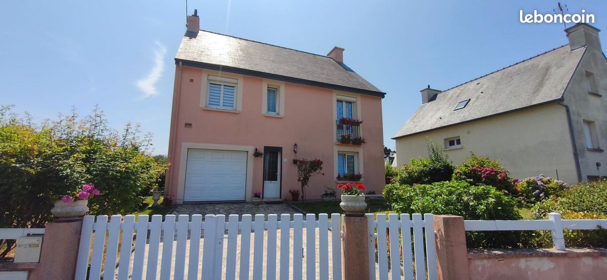 Maison 4 pièces 89 m² · à Trégueux · 89 m² · 190 800 €