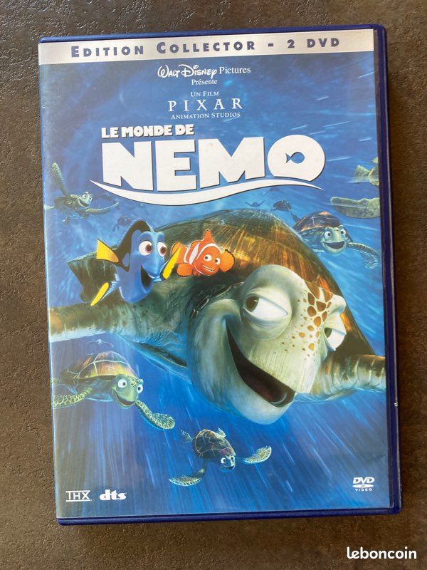DVD pour enfants (image 3)