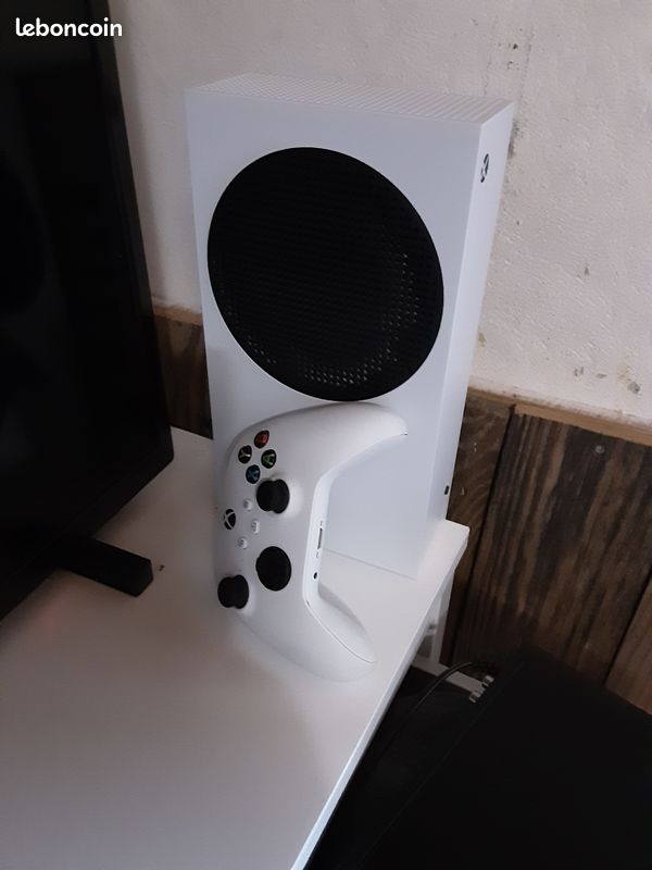 Xbox série s (image 2)