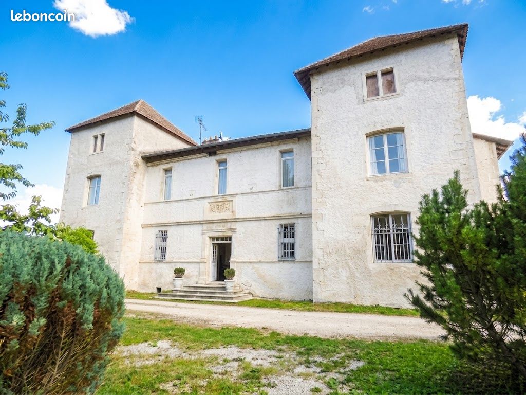 Maison 14 pièces 389 m² · à Vaucouleurs · 389 m² · 315 000 €